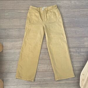 Madewell Emmett